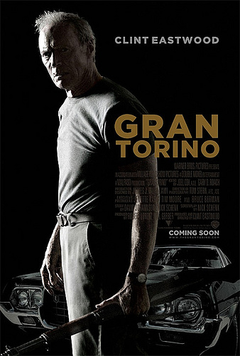 Gran Torino - http://flickr.com/photos/29745871@N08/2968374208/